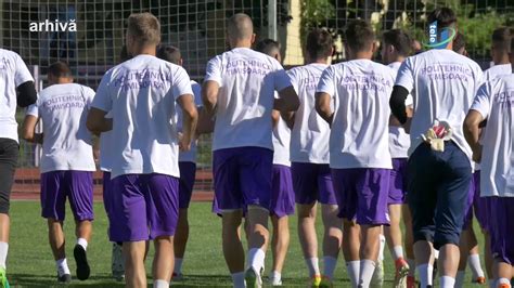 Chindia targoviste plays against fc viitorul in a liga 1 game, and soccer fans are looking forward to it. TeleU: ASU Politehnica, debut cu FC Chindia - YouTube