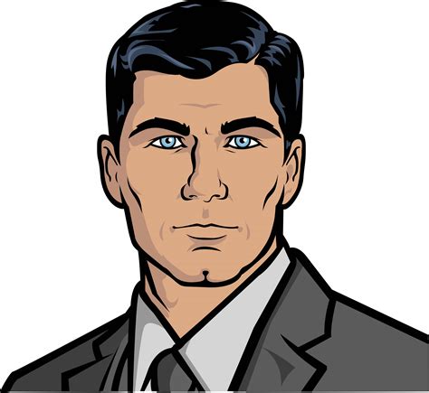 Sterling archer, aka duchess, is all that is man. Sterling Archer Wallpapers - Wallpaper Cave