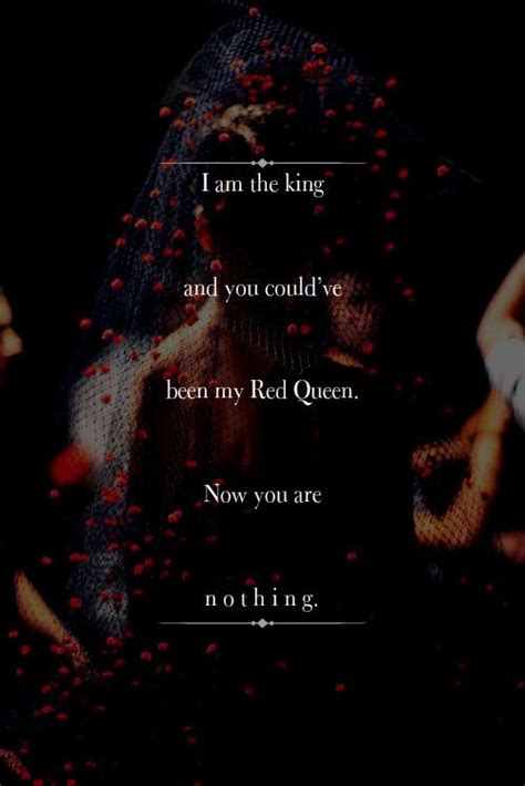 Razliubit Red Queen Quotes Red Queen Red Queen Victoria Aveyard