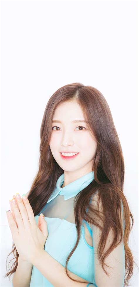 1 210302 '오마이걸' 효정과 함께하는 '라야와 마지막 드래곤' v라이브. 오마이걸 유아 비니 승희 아린 폰 배경화면 & 잠금화면 24장 ...