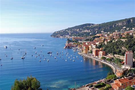 15 Beautiful French Riviera Places To Visit Travel Us News