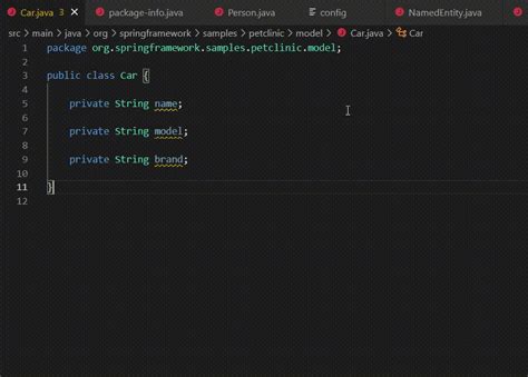 Java On Visual Studio Code Update November Java Arts Hot Sex Picture