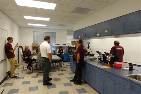 Crime Scene Photography Students In Lakeland Learn From The Experts