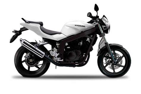 Sé el primero en comentar. Hyosung GT125 Comet | Precio, Ficha Tecnica, Opiniones y ...