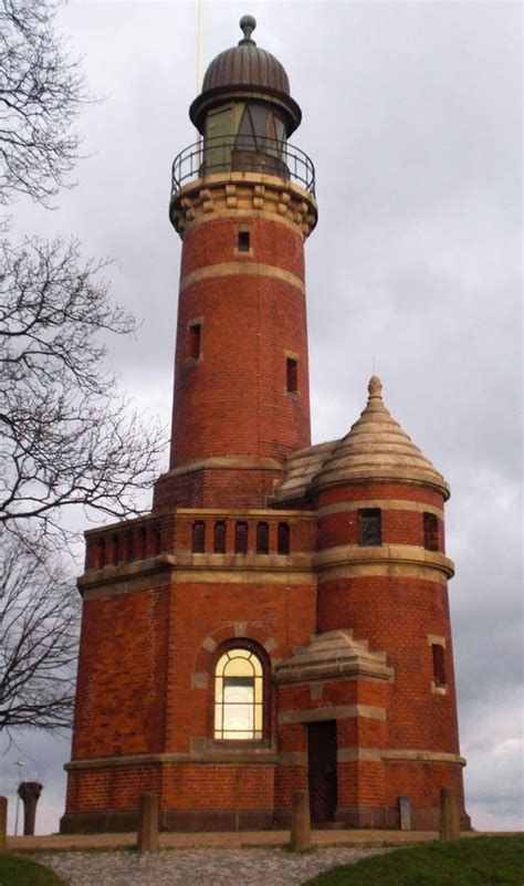 Kiel, germany által készített kép erről: Holtenau Lighthouse, Kiel - Schleswig-Holstein, #Germany # ...