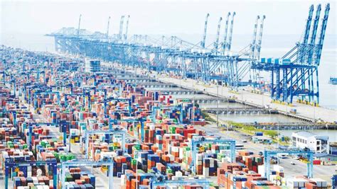 Perihal kami westports malaysia is a leading port in the world supported by superior productivity and water depth of 18.5 meter. Westports 2Q earnings likely to rise on higher rates and ...