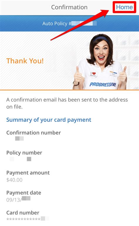 Speak with a live agent. How to Pay Your Progressive Car Insurance Bill via the Progressive App on an iPhone or iPad