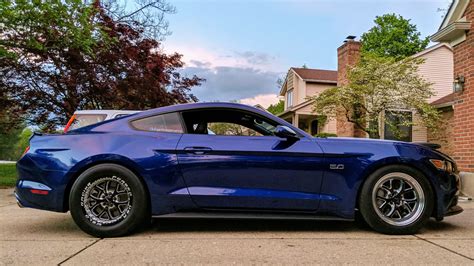 Forgestar D5 Quality To Weld Rts 2015 S550 Mustang Forum Gt