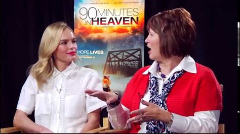 90 Minutes In Heaven Kate Bosworth And Eva Piper Youtube