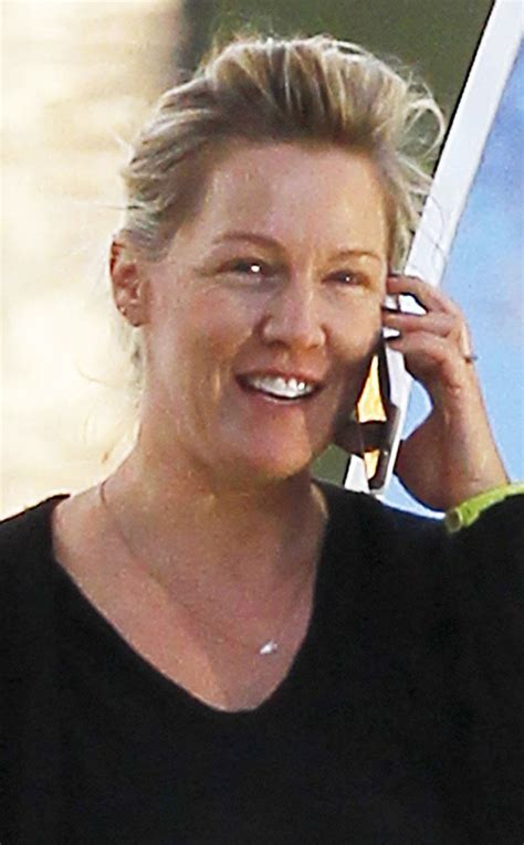 Jennie Garth From The Big Picture Todays Hot Photos E News