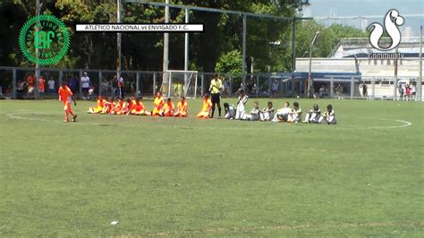 A., meglio nota come atlético nacional de medellín o semplicemente come atlético nacional, è una società calcistica colombiana con sede nella città di medellín. ENVIGADO F.C. vs ATLÉTICO NACIONAL (penales) - YouTube