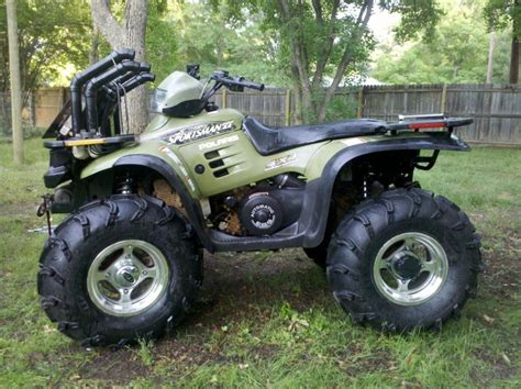 My 1985 atc250r is easily double the power of the polaris. Pics of Sportsman's ! - Page 17 - Polaris ATV Forum
