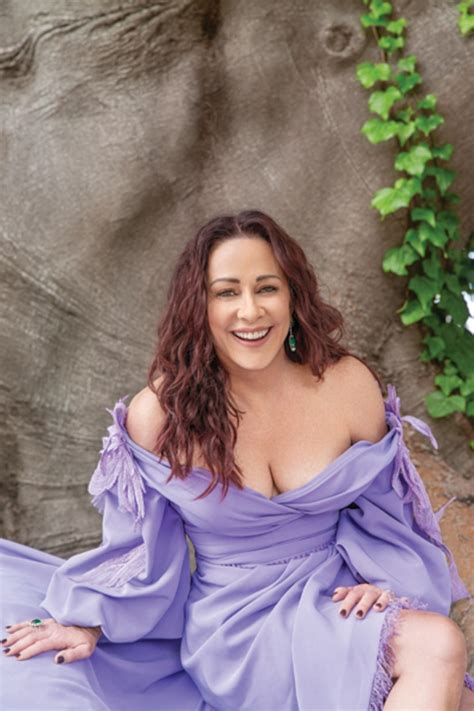 Patricia Heaton On Why ‘carols Second Act Was The Right Role At The