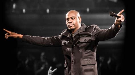 Dave Chappelle Stand Up Comedy Database Dead Frog