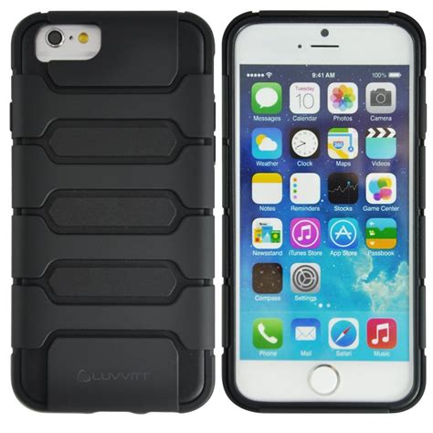 Best Iphone 6 Cases For Any Budget The Heavy Power List