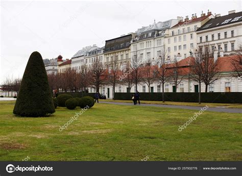 Monuments Culture Vienna Austria Stock Editorial Photo © Yayimages