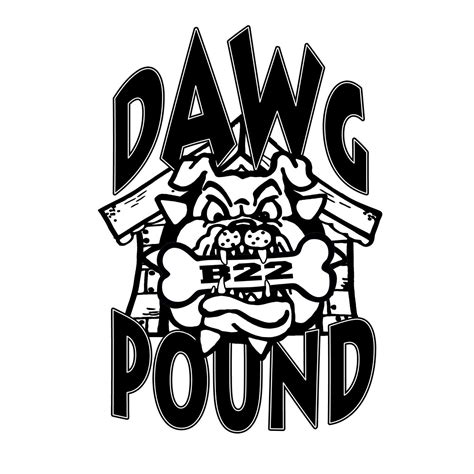B22 Dawg Pound