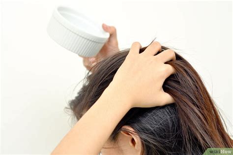 CARA TEPAT MERAWAT RAMBUT DENGAN MASKER RAMBUT - Kulit Cantik Alami