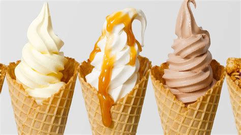 The Best Soft Serve Ice Cream In L A For A Refreshing Treat