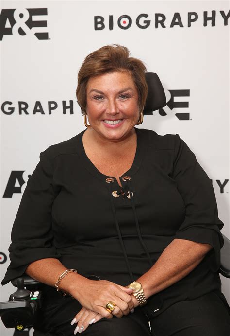 Abby Lee Miller Of Dance Moms Had Plastic Surgery While Awake And