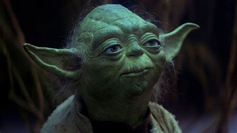 Jedi Council Is Yoda In Star Wars The Last Jedi Collider
