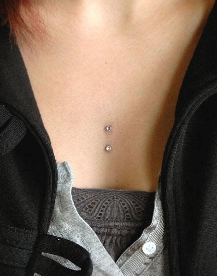 Pin By Megan Foster On Piercings Pretty Ear Piercings Microdermal Piercing Dermal Piercing