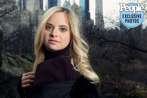 Nyfw Model With Down Syndrome Says There Are No Limits