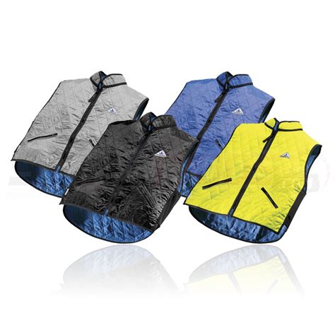 Techniche Hyperkewl Evaporative Cooling Deluxe Sport Vest