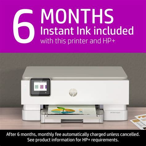 Buy Hp Envy Inspire 7255e Wireless Color All In One Printer With Bonus