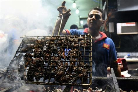 ولما صبحي كابر نقل لمكانه الجديد. "صبحي كابر" و"البرنس" و"المسمط"... دليلك للمأكولات الشعبية ...