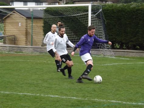 Winchmore Hill Res 5 3 Southgate Olympic Res Amateur Football In London The Southern
