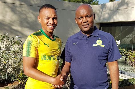Kaizer chiefs football club have shared images of their new home and away kits on social media. 10 new signings that could be game-changers for their new ...