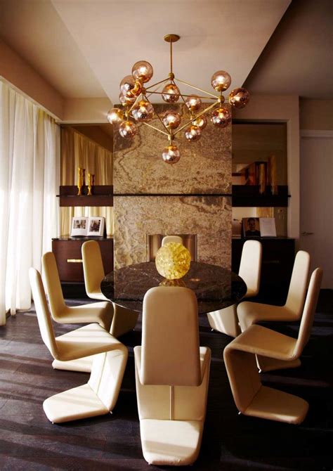 100 Dining Room Lighting Ideas Homeluf