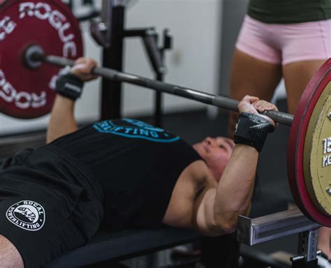 Why Hypertrophy Matters For Powerlifters Socal Powerlifting