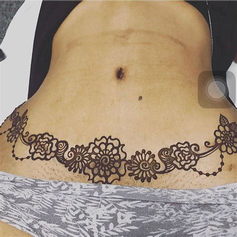 Find makeup that covers tattoo here Tummy Tuck Tattoo Cover Up - Tattoo Gallery Collection