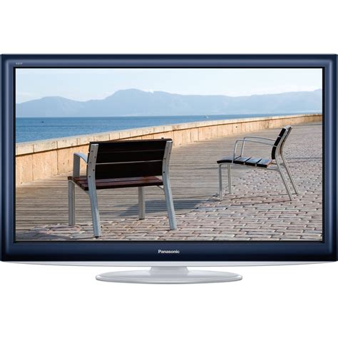 Panasonic Viera Tc L37d2 37 1080p Led Lcd Tv Tc L37d2 Bandh