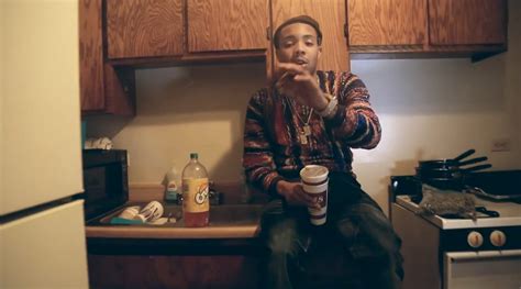 Lil Herb Jugghouse Official Music Video Rap Dose