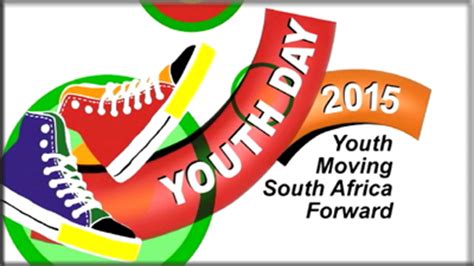 Youth day commemorates the soweto youth uprising of 16 june 1976. EVENTS - TVOB