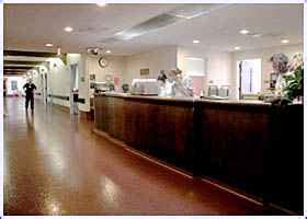 Cave springs pet hospital offers pet health care to the st. Warm Springs Rehabilitation Hospital of San Antonio in San ...