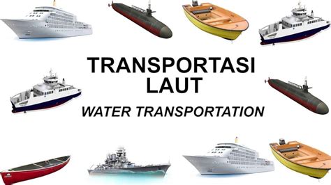 12 daftar gambar gambar 1. Transportasi adalah: Sejarah, Fungsi, Manfaat, Jenis ...