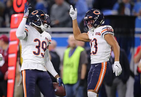 State Of The Chicago Bears Defense Part 2