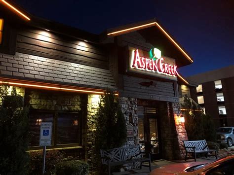 Aspen Creek Grill Irving Menu Prices And Restaurant Reviews Tripadvisor