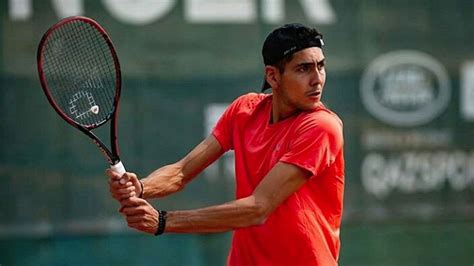 Clubs de tenis oficiales resultados latest. TenisChile.com El Portal del Tenis Chileno | Tabilo sigue ...