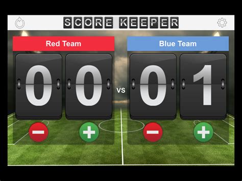 Score digital, now part of bauer radio. Track Your Teams with Score Keeper by Learning Dojo | TLT HD