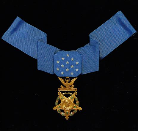 The Medal Of Honor Is Valor In Battle Enough Sofrep