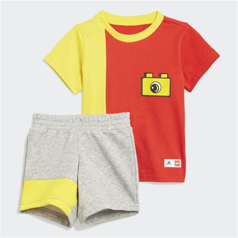 Since yahoo finance operates on javascript, running the code through this method pulls all. adidas x LEGO DUPLO Set - Rot | adidas Deutschland