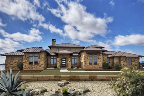 Pin By Maury On Casas Texas Hill Country House Plans Hill Country