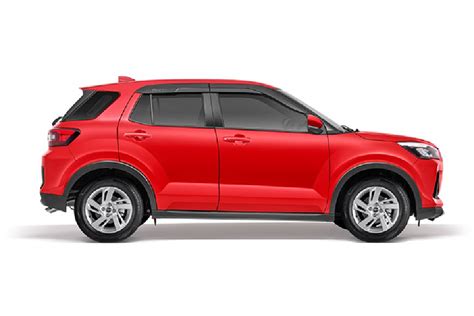 Daihatsu Rocky Harga Otr Promo Mei Spesifikasi Review