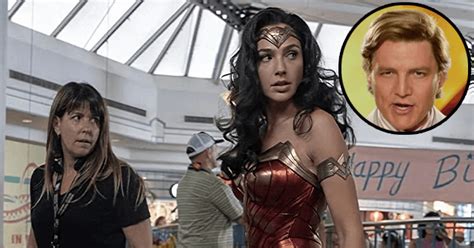 Director Patty Jenkins Says 'Wonder Woman 1984' Villain Partly Inspired