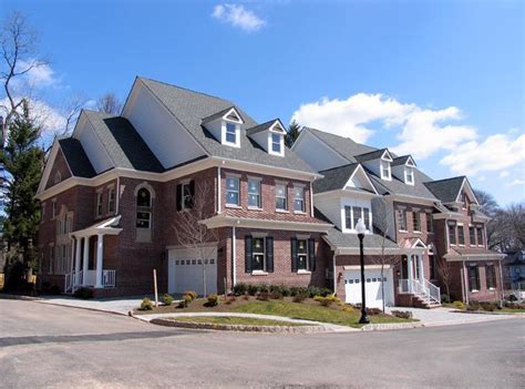 With point2, you can easily browse through new jersey apartments for sale and quickly get a general perspective on the real estate prices, including any. The Heights Townhouses Montclair New Jersey - NJ Condos.net